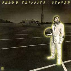 Shawn Phillips : Spaced